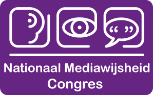 GROTE nationaal mediawijsheid congres